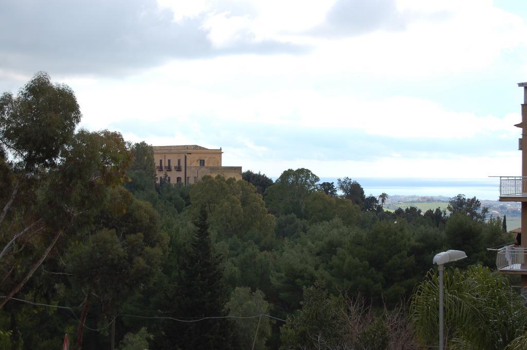 Agrigento Doc House Lägenhet Exteriör bild