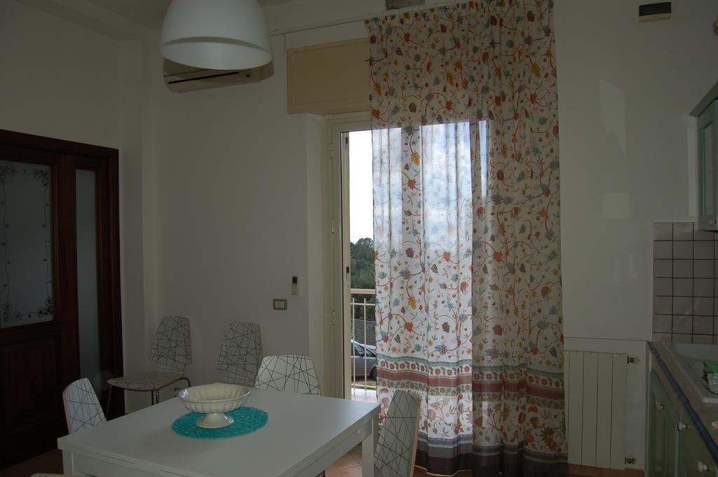 Agrigento Doc House Lägenhet Exteriör bild