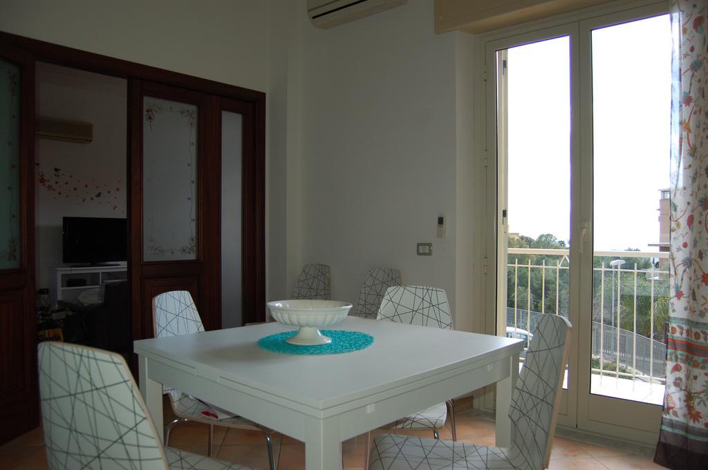 Agrigento Doc House Lägenhet Exteriör bild