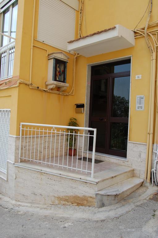 Agrigento Doc House Lägenhet Exteriör bild
